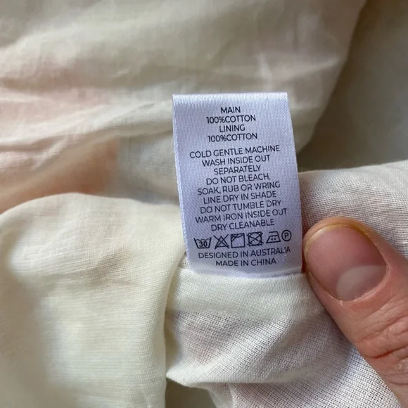 KIVARI BLAKE MINI DRESS FLORAL - Picture 7 of 11